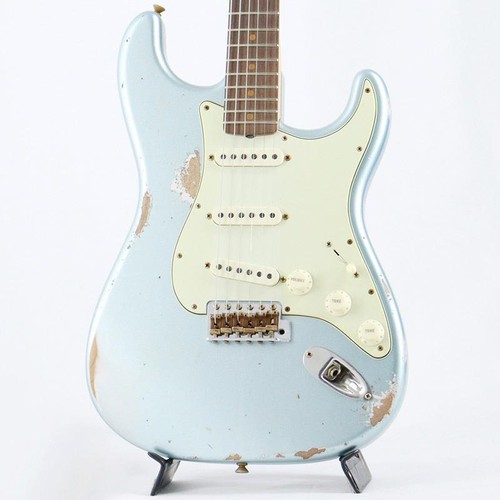 Fender custom shop - fender, ltd