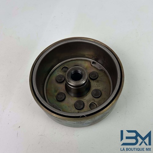 Rotor 600 diversion - rotor,