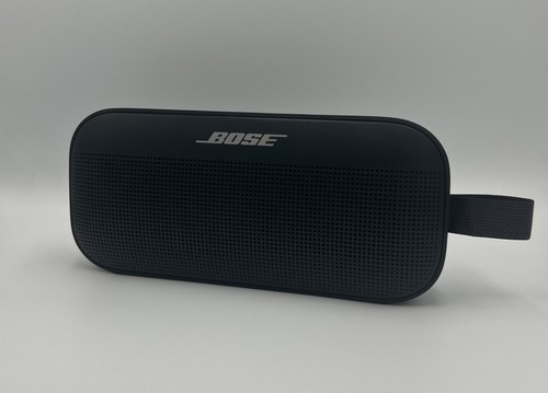 Bose soundlink flex - bose,