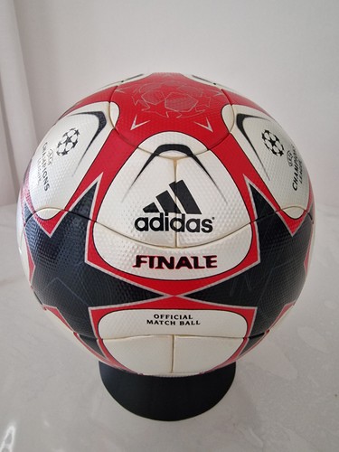 Adidas ball final - ball, uefa