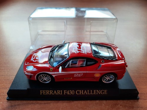005 modellino auto ferrari - 005°,