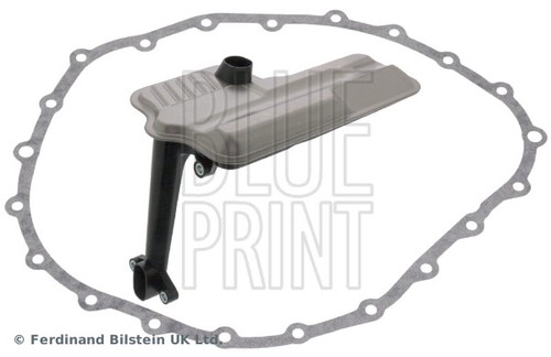 Blue print kit - kit, filtro