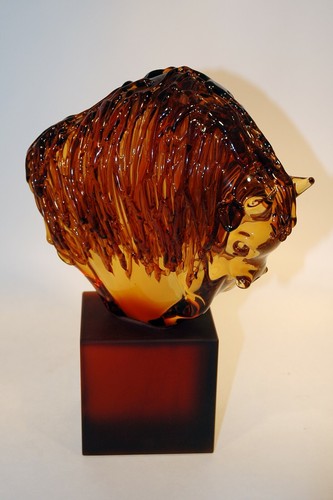Stunning murano glass handmade - stunning,