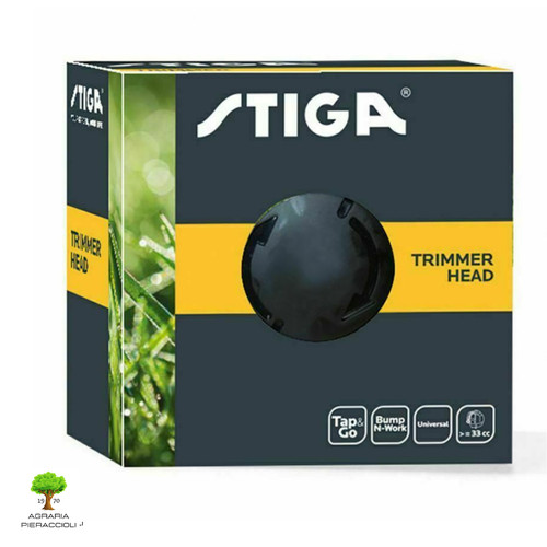 Testina batti vai stiga - testina,