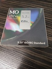 MO-Disk Magneto disco ottico