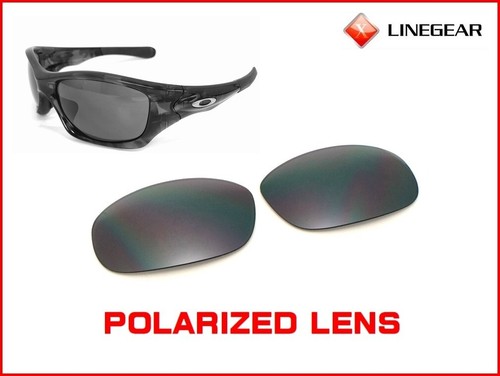 Linegear flash black lente - linegear,