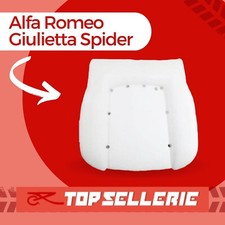Gommapiuma per sedili