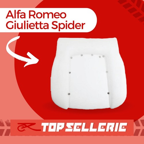 Gommapiuma per sedili