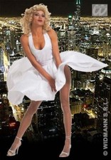 WIDMANN 35022 COSTUME MARILYN
