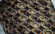 MERAVIGLIOSO FOULARD STOLA DI