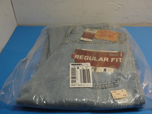 Jeans nos dead - stock, 505