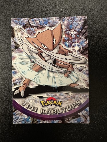 Topps carte pokemon - carte,