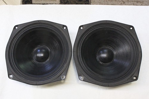 Coppia woofer phonocar - phonocar, cm