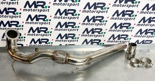 Downpipe golf gti - gti, mk7