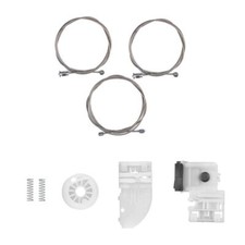Kit riparazione alzacristalli - kit,