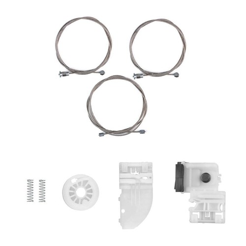 Kit riparazione alzacristalli - kit,
