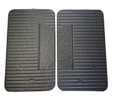 COPPIA PANNELLI  ANTERIORI