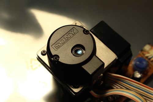 Pick testina laser - pick,