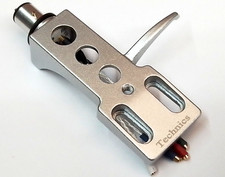 Silver Technics SL-1200 MK6