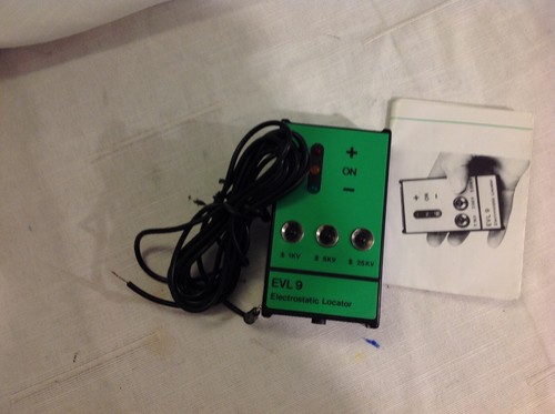 Technotrend evl 9 - technotrend, evl-9