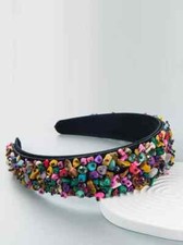 Cerchietto fascia per capelli