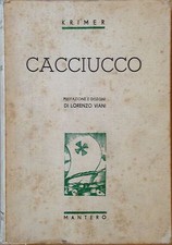 KRIMER (CRISTOFORO MERCATI)