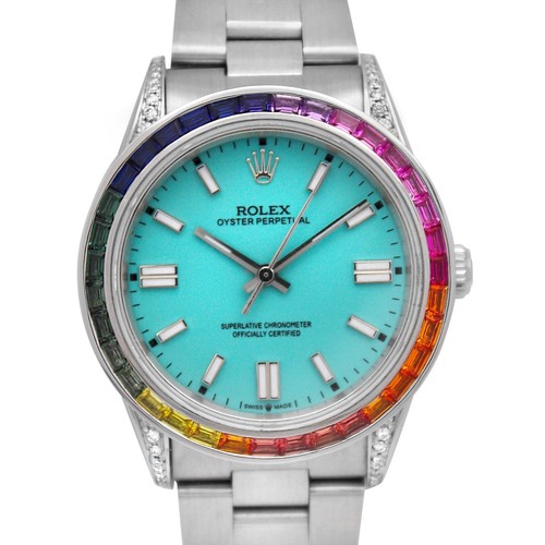 Rolex 14000 mm - 14000,