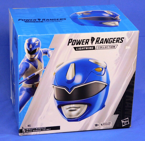 Mighty morphin power - mighty,