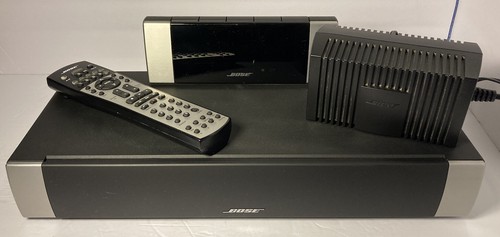 Bose mc1 media - mc1, con