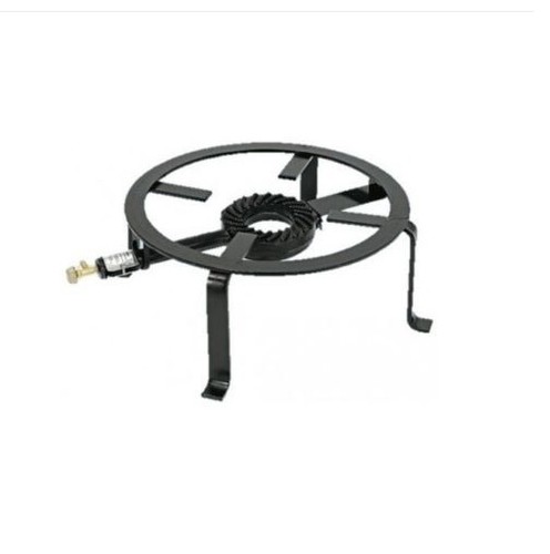 Fornellone bruciatore gas - a,