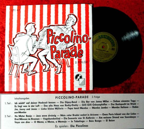 25cm piccolinos piccolino - 25cm, piccolinos: