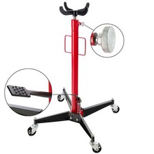 SOLLEVATORE DA FOSSA IDRAULICO