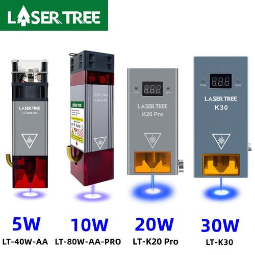 Albero laser 30w - 30w, 20w