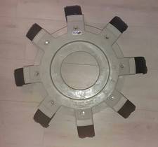 1 paio di punte Spider QUICK