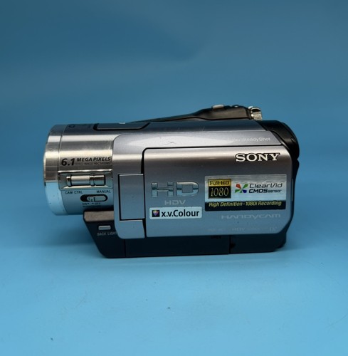 Sony handycam hdr - sony, hdr-hc7e