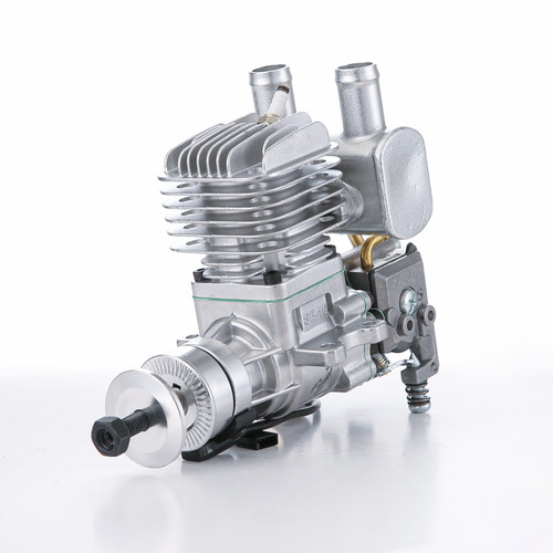 Rcgf stinger 10cc tempi - stinger, 2