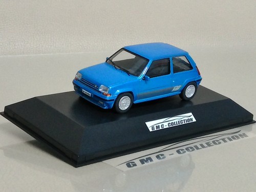 Renault turbo phase - renault, 2