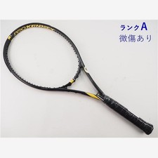 Racchetta tennis usata - racchetta, da