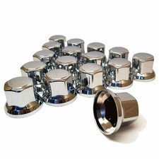 80 Pezzi 32 mm Copri Dadi
