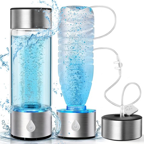 Generatore bottiglia acqua - bottiglia,