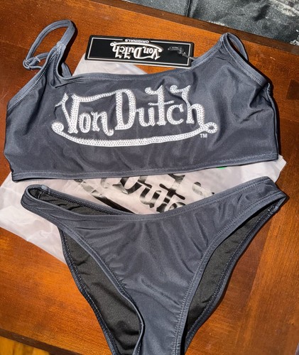 Von set bikini olandese logo - set,