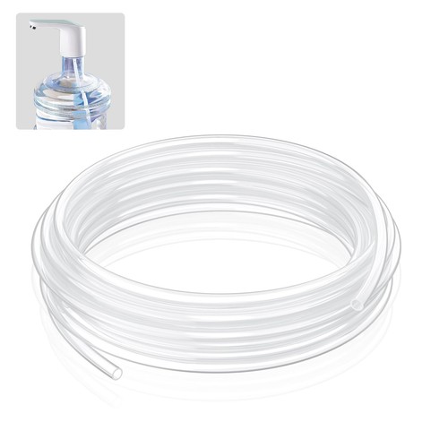 Tubo sottovuoto silicone