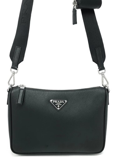 Borsa tracolla prada - borsa,
