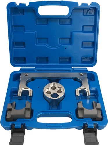 Kit messa fase motore - in,