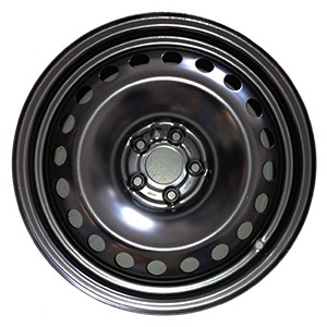 Cerchio acciaio per - per, fiat