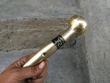 Bastone da passeggio in legno