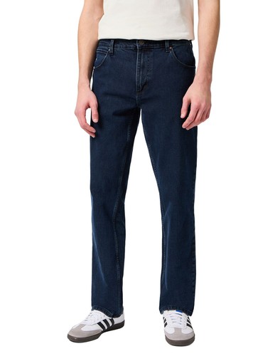 Wrangler herren jeans - jeans, straight