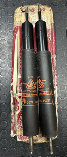 116462507000 ammortizzatori - 116462507000,