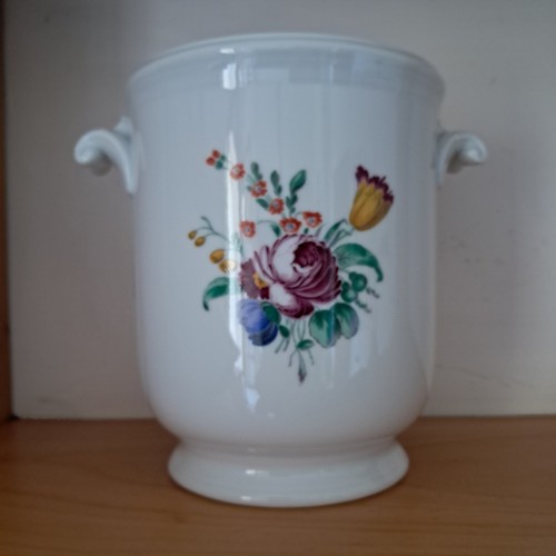 Richard ginori vaso - ginori,