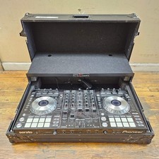 Pioneer ddj controller - dj, ddj-sx